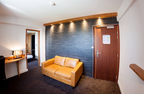 Tarbes Hotel | Hôtel Foch
