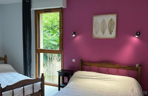 Decazeville Hotel | Hôtel Foulquier