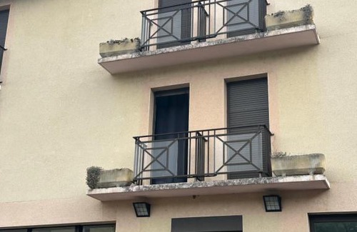 Decazeville Hotel | Hôtel Foulquier