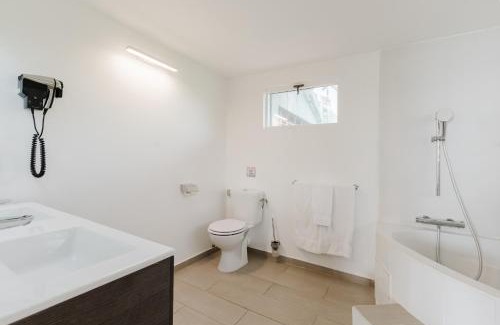 Le Francois Hotel | Hôtel Frégate Bleue