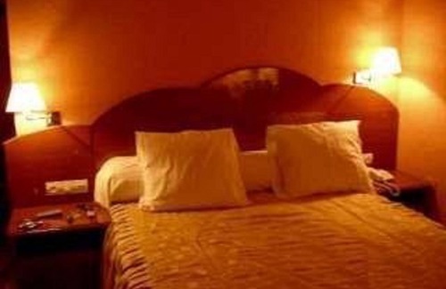 Setif Hotel | Hôtel Frantz Fanon