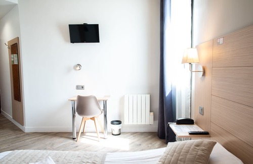 Plaisir Hotel | Hôtel Garabel