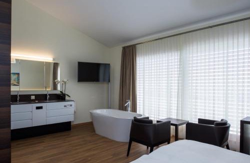 Gland Hotel | Hôtel Glanis