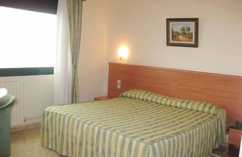 Algiers Hotel | Hôtel Hammamet Alger