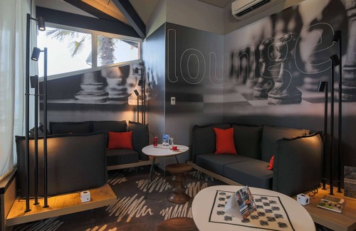 Montauban Hotel | Hôtel ibis Montauban