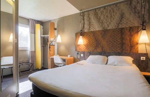 Montauban Hotel | Hôtel ibis Montauban