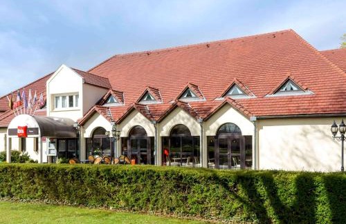 Nevers Hotel | Hôtel Ibis Nevers