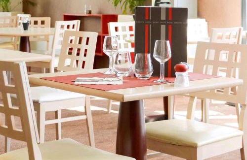 Nevers Hotel | Hôtel Ibis Nevers