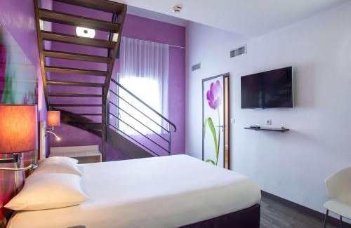 Bourges Hotel | Hôtel Ibis Styles Bourges - Piscine extérieure chauffée - Restaurants à proximité