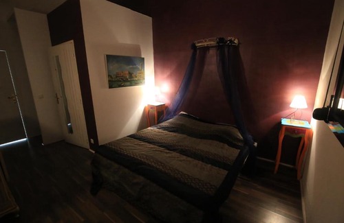 Ascain Hotel | Hôtel Ilargi