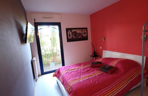 Ascain Hotel | Hôtel Ilargi
