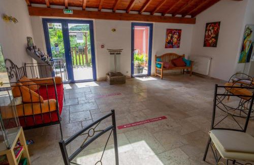 Ascain Hotel | Hôtel Ilargi