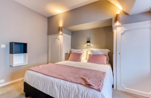 Comblain-la-tour Hotel | Hôtel Imperi'Ale