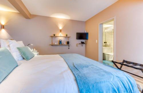 Comblain-la-tour Hotel | Hôtel Imperi'Ale