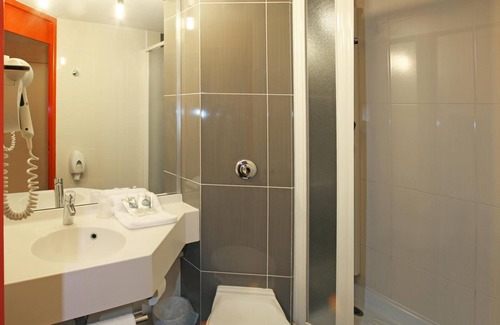 Poitiers Hotel | Hôtel Inn Design Poitiers