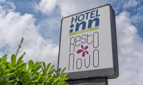 Carquefou Hotel | Hôtel Inn Design Resto Novo Carquefou