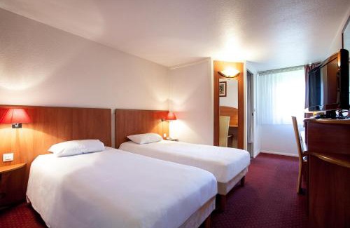 Sance Hotel | Hôtel inn design Sancé