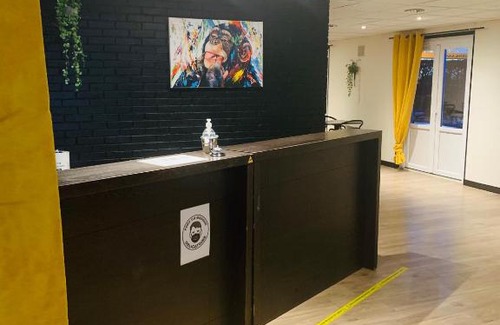 Sance Hotel | Hôtel inn design Sancé