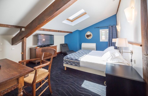 Ainhoa Hotel | Hôtel Ithurria
