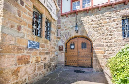 Ainhoa Hotel | Hôtel Ithurria - Teritoria