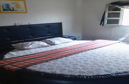 Diegonefla Hotel | Hôtel Ixora Diégonefla
