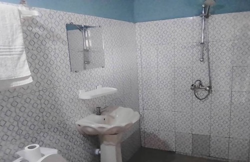 Diegonefla Hotel | Hôtel Ixora Diégonefla