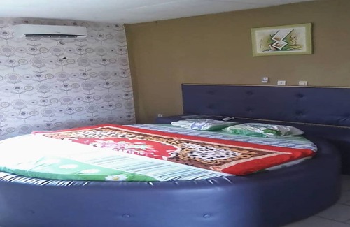 Diegonefla Hotel | Hôtel Ixora Diégonefla