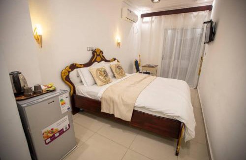 Tignere Hotel | Hôtel Jadales Samba