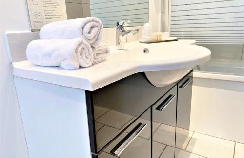 Le Touquet-Paris-Plage Hotel | Hôtel Jules