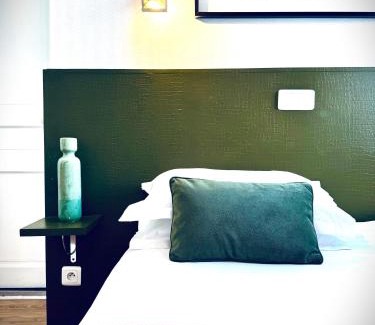 Le Touquet-Paris-Plage Hotel | Hôtel Jules