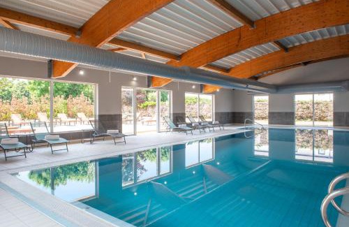 Saint-Aubin-sur-Scie Hotel | Hôtel Kyriad Dieppe