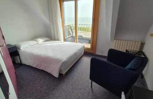 Damgan Hotel | Hôtel l'Albatros