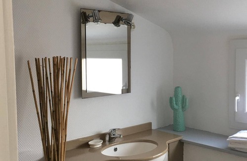 Le Pouliguen Hotel | Hôtel L'ALBATROS