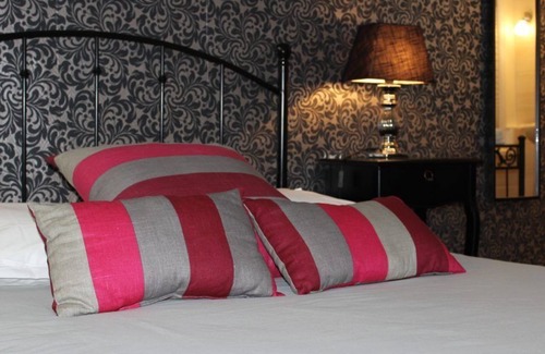 Le Pouliguen Hotel | Hôtel L'ALBATROS