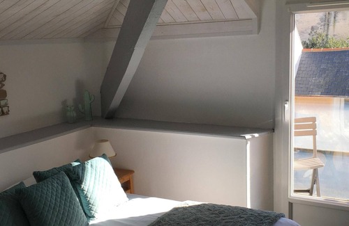 Le Pouliguen Hotel | Hôtel L'ALBATROS