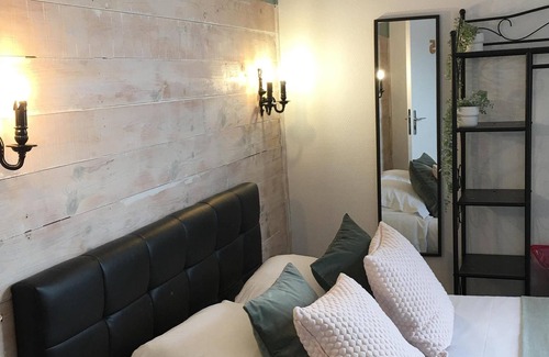 Le Pouliguen Hotel | Hôtel L'ALBATROS