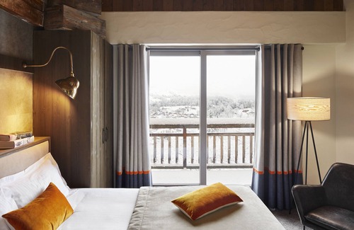 Le Planellet Hotel | Hôtel l'Arboisie