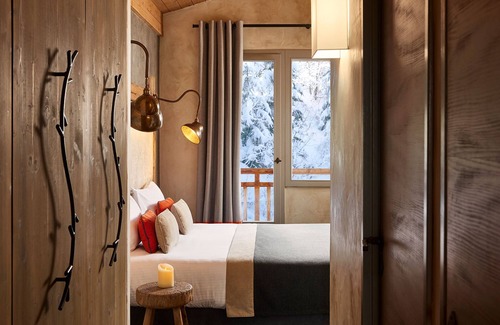 Le Planellet Hotel | Hôtel l'Arboisie