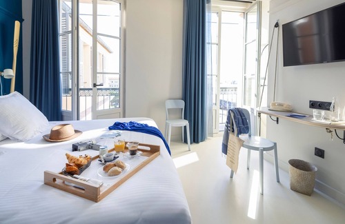 Old Town Hotel | Hôtel L'Eautel Toulon Port