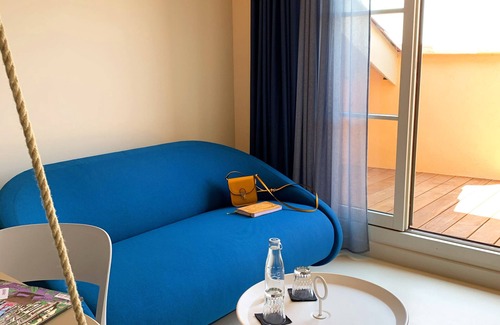 Old Town Hotel | Hôtel L'Eautel Toulon Port