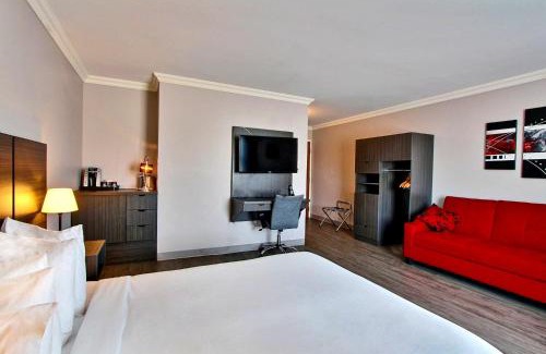 Rimouski-Neigette Hotel | Hôtel l'Empress