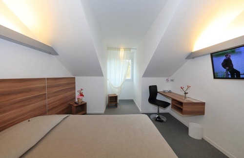 Marvejols Hotel | Hôtel l'Europe