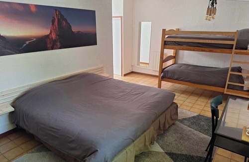 Saint-Bonnet-en-Champsaur Hotel | Hôtel Le Connetable