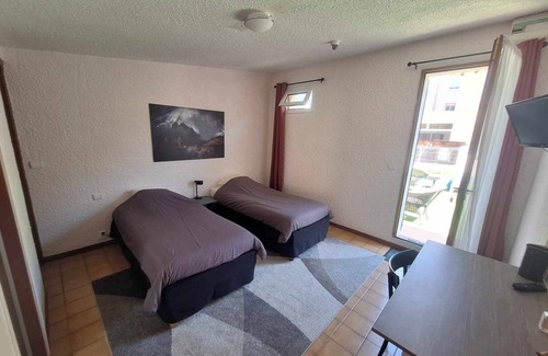 Saint-Bonnet-en-Champsaur Hotel | Hôtel Le Connetable