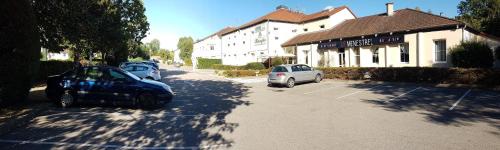 Perouges Hotel | Hôtel La Bérangère