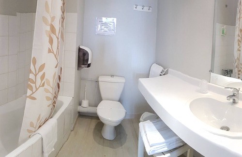 Perouges Hotel | Hôtel la Bérangère