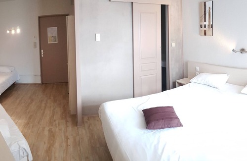 Perouges Hotel | Hôtel la Bérangère