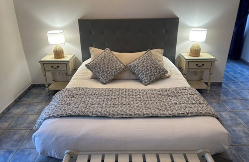 Nyons Hotel | Hôtel la Bastide des Monges