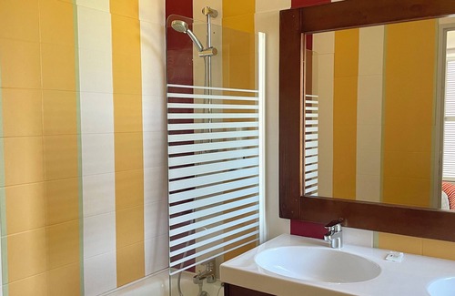 Saint-Etienne-de-Maurs Hotel | Hôtel La Châtelleraie