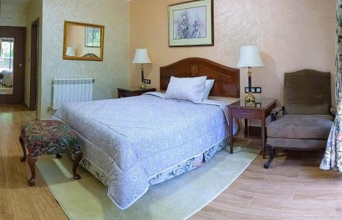 Imouzzer du Kandar Hotel | Hôtel La Chambotte